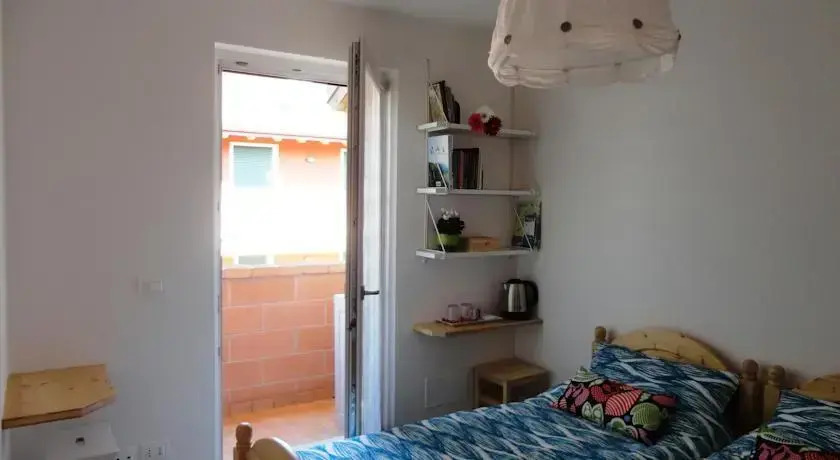 B&B AlpiBed