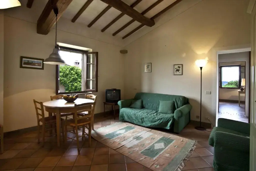 Podere Il Pino