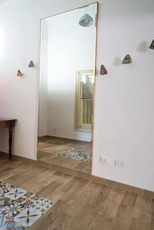 Sea View Teti Rooms & Apts
