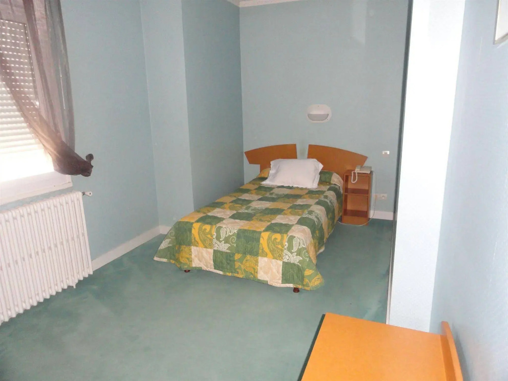 Hotel Moliere