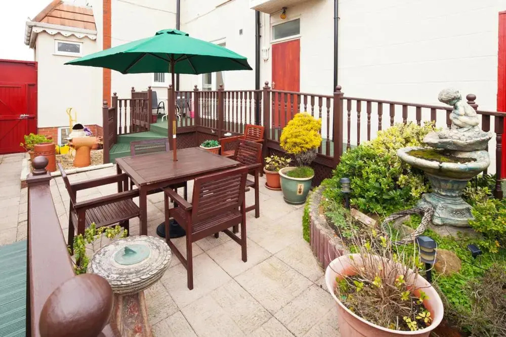 Burbage Holiday Lodge Apartment 2