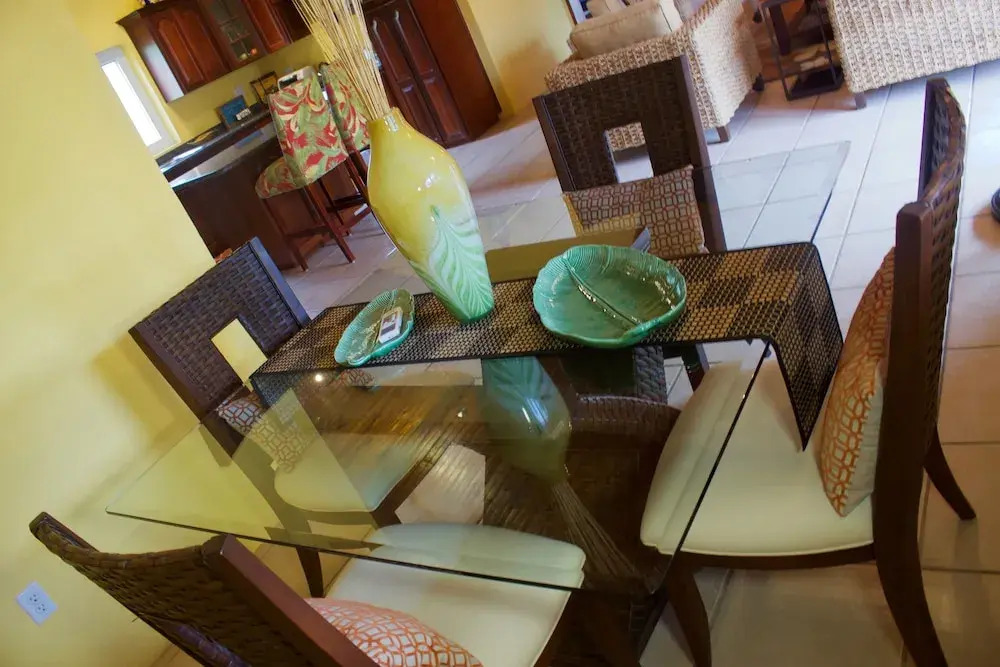 Sunset Villas 6A