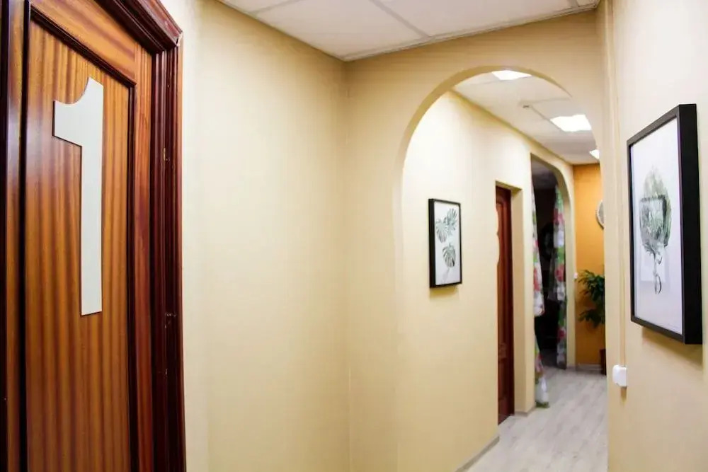 Landmark Guest House - Hostel