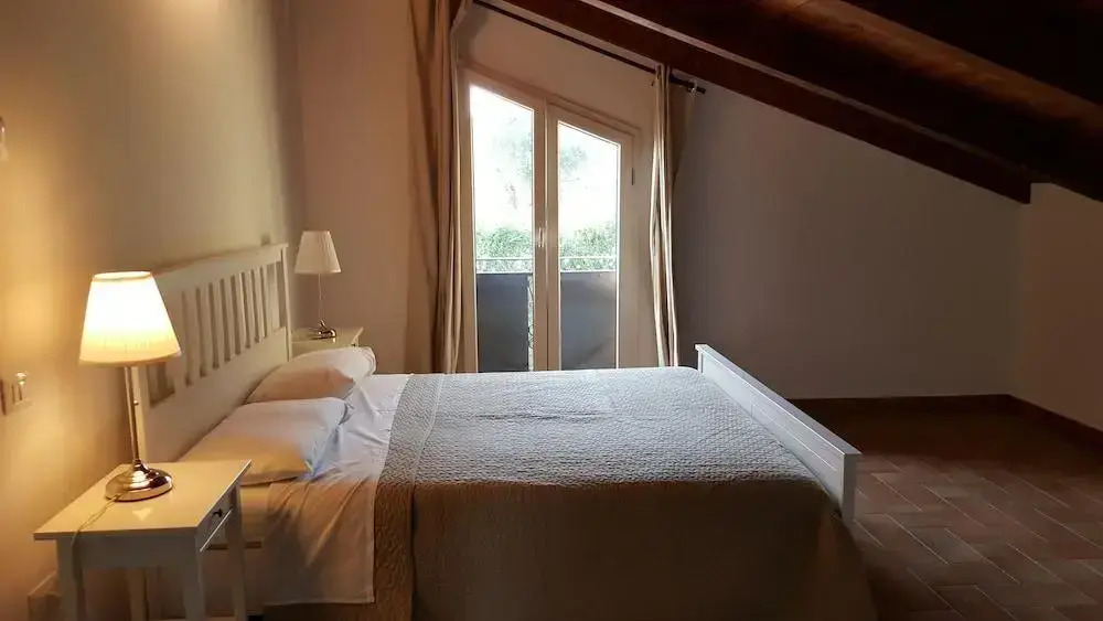 Agriturismo Mielita