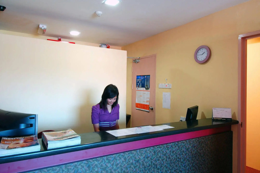 Impiana Mutiara Hotel