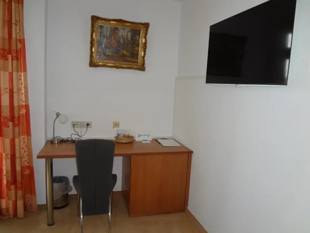Hotel Bischof