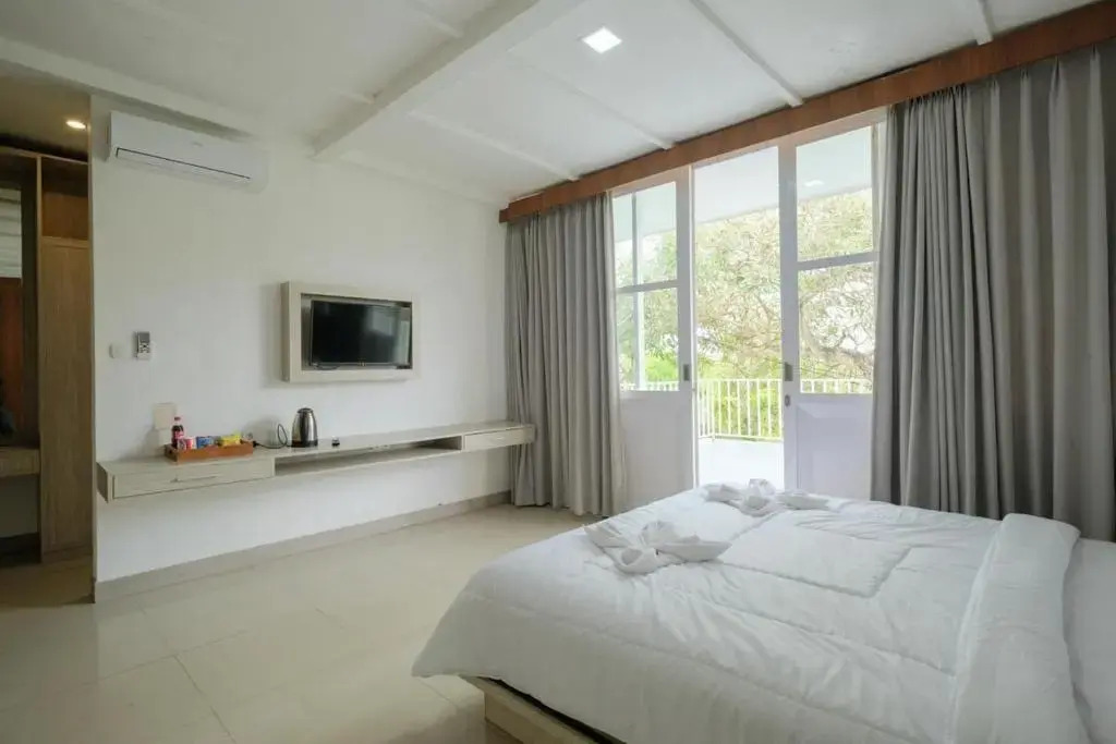 Puri Gading Villa Jimbaran by The Lavana
