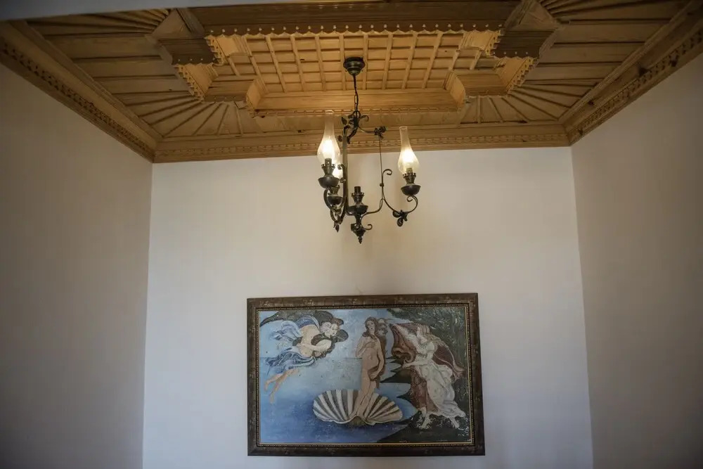 Alesta Hotel
