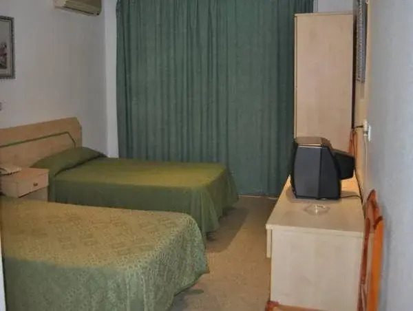 Hostal Blumen
