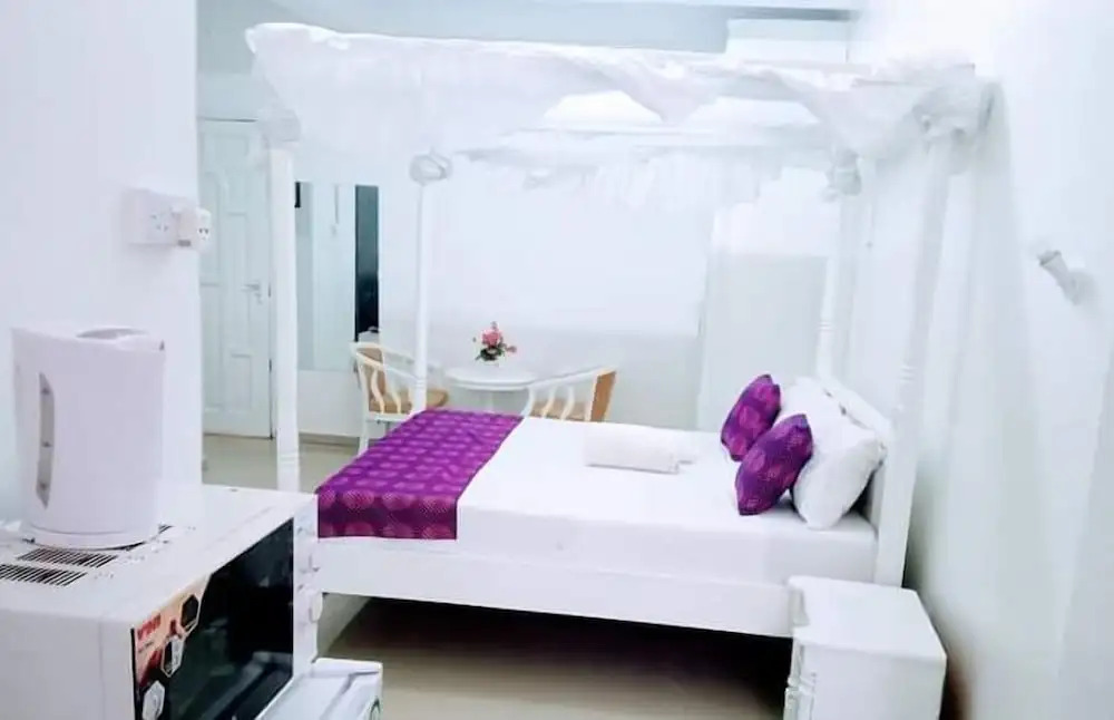 Bustani studio Apartment Nyali