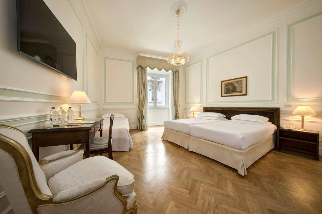 Hotel Quirinale
