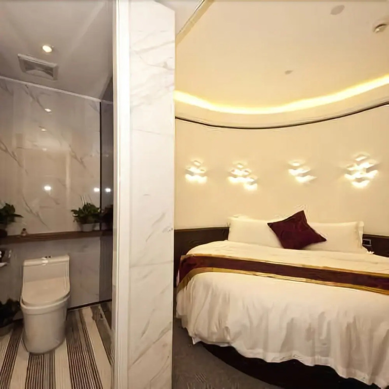 Yashun Art Boutique Hotel