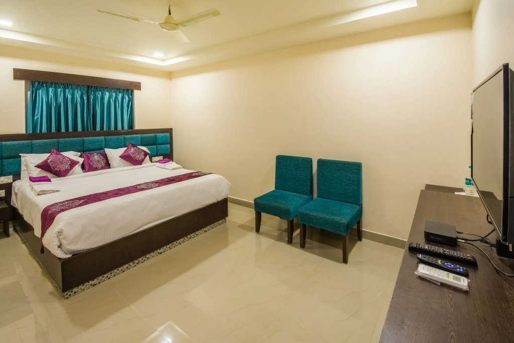 Hotel Sea Tree - Best In Vizag