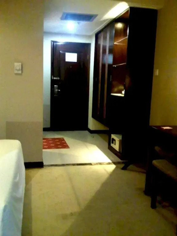 Shaanxi Changan Yaji Hotel
