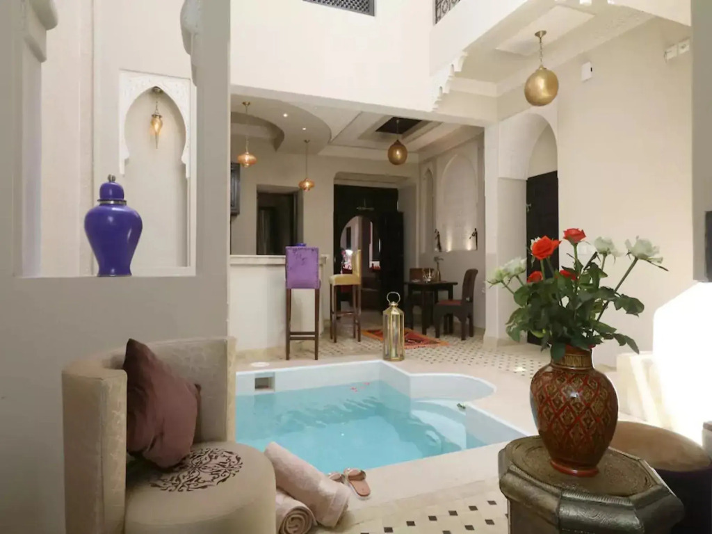 Riad Rêve dOr