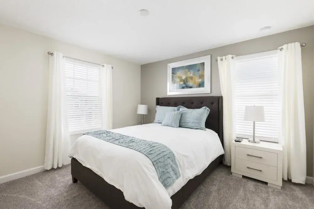 Gorgeous 8-bed Championsgate Resort -1528fd 8 Bedroom Home