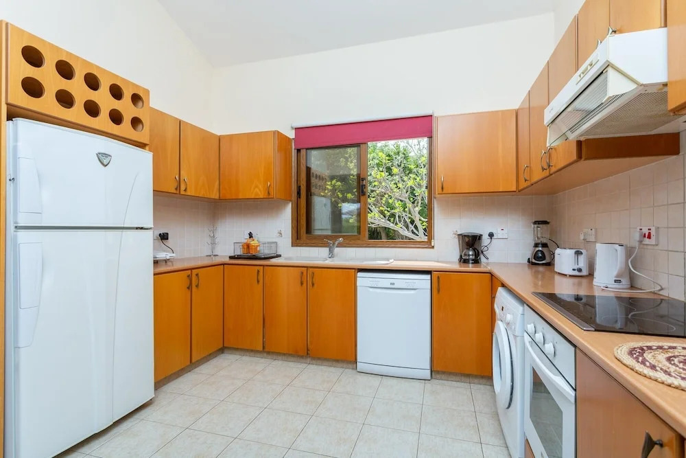 Villa Stefanos Large Private Pool Walk to Beach A C Wifi Eco-friendly - 2403