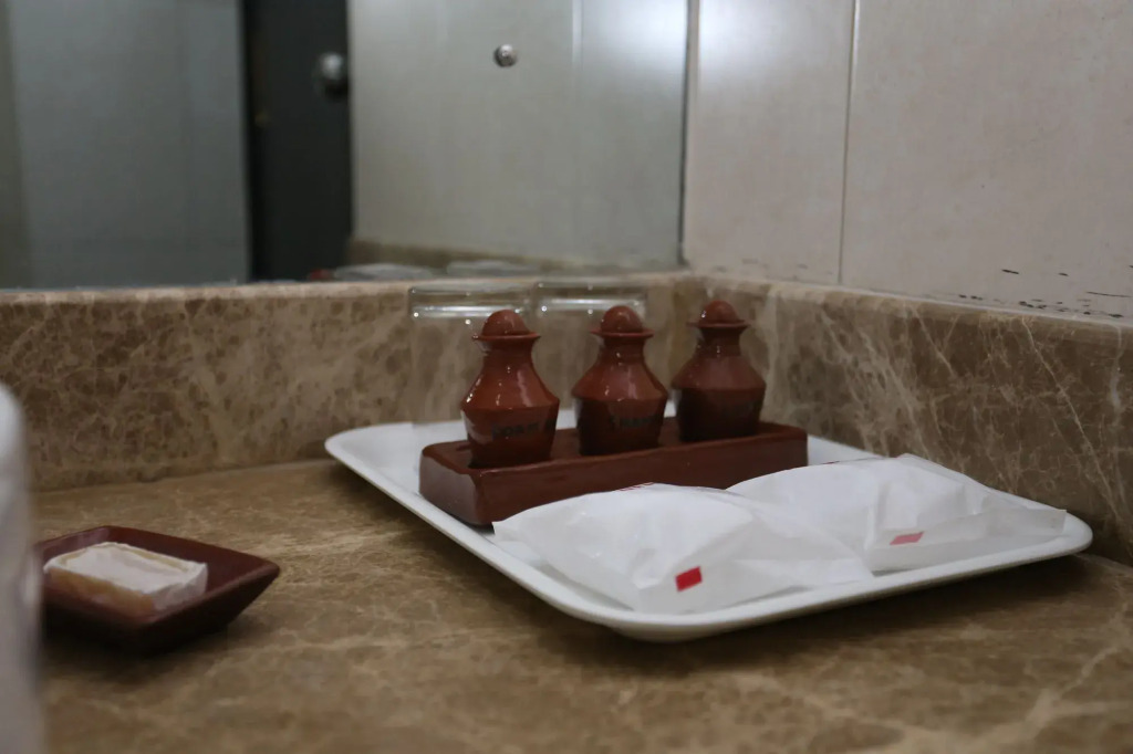 Hotel Shambala