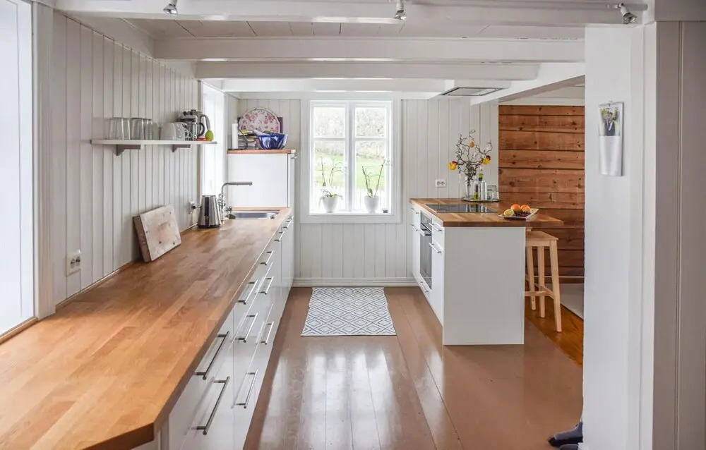 3 Bedroom Cozy Home In Lindesnes