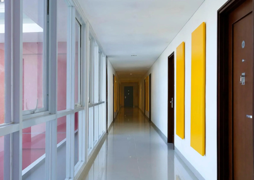 Amaris Hotel Dewi Sri - Bali