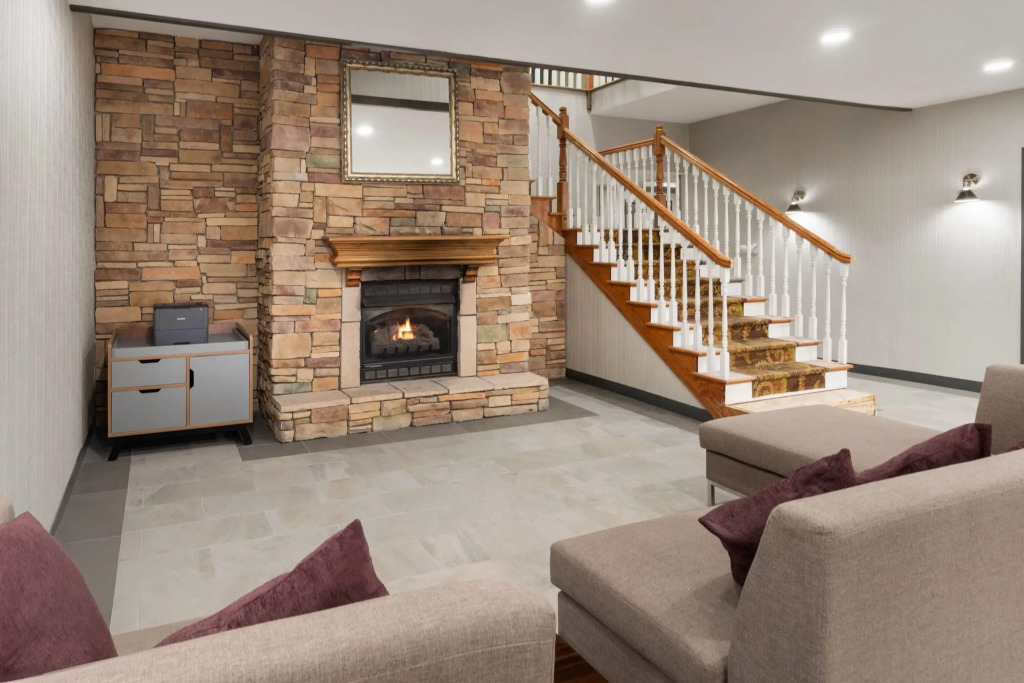 Wingate Suites By Wyndham Mansfield Ontario