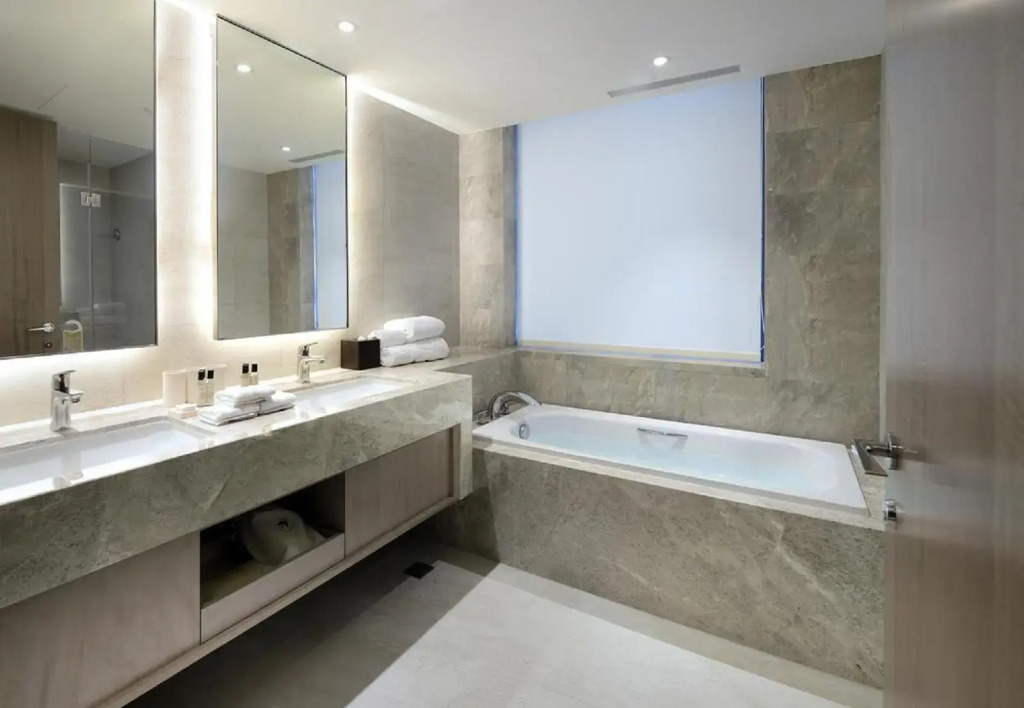 Caesar Park Hotel Banqiao