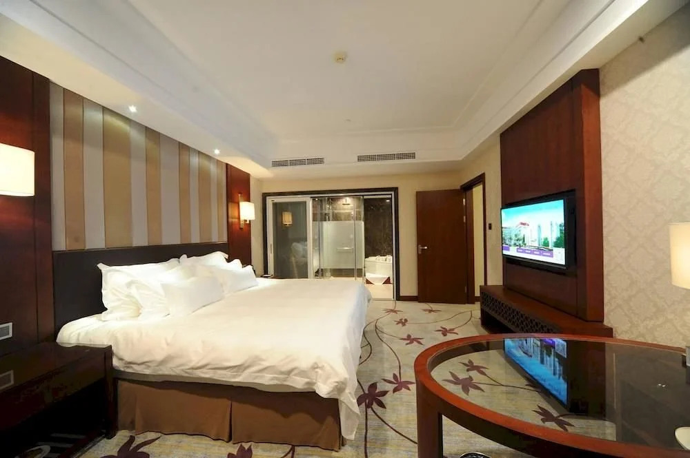 Hotel Quzhou