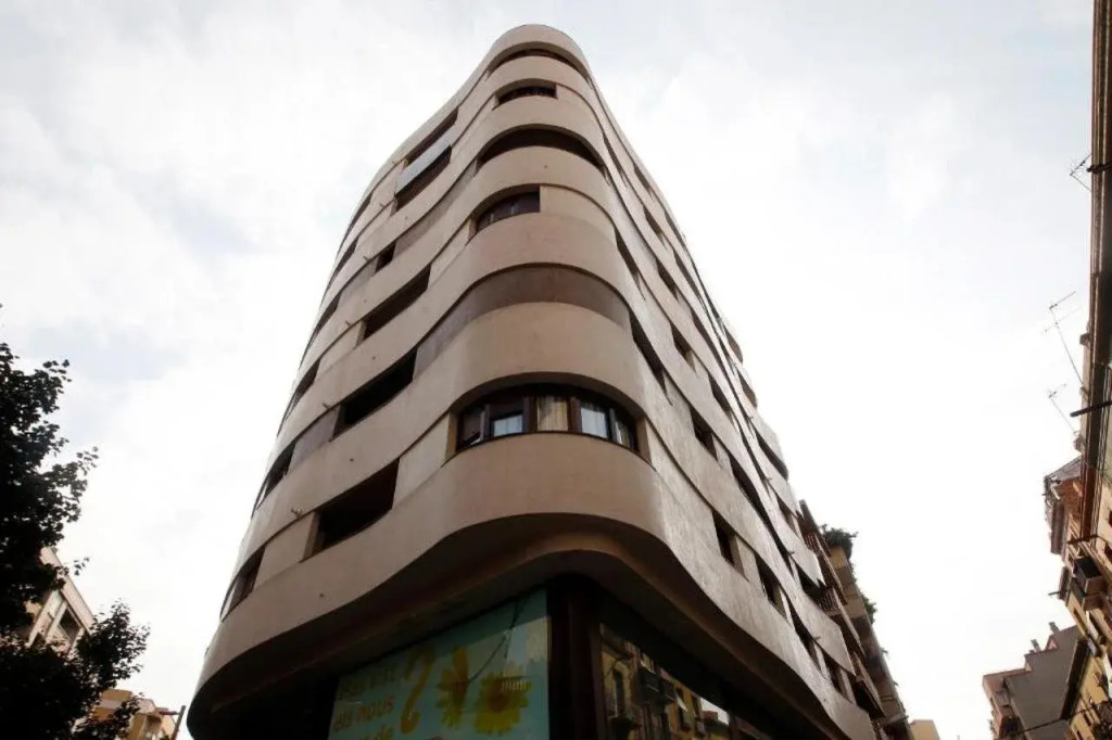 Apartamentos Real Lleida