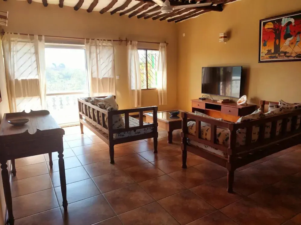 Galawa Beach Apartments