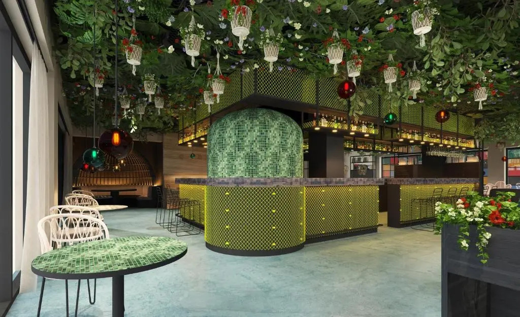 Cocoon Sendlinger Tor