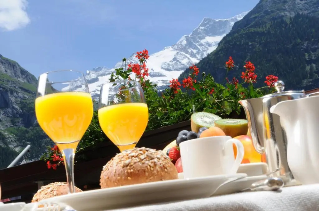 Hotel Kreuz & Post Grindelwald