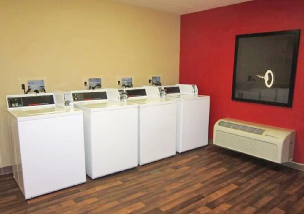 Extended Stay America Suites Austin Round Rock South