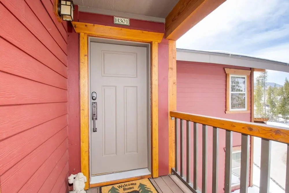 Cozens Pointe Building H Unit H301 by Stay Winter Park