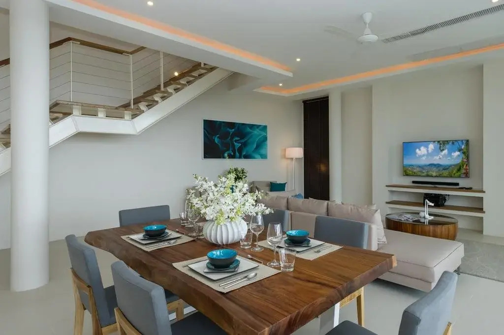 The Ridge Villa 6