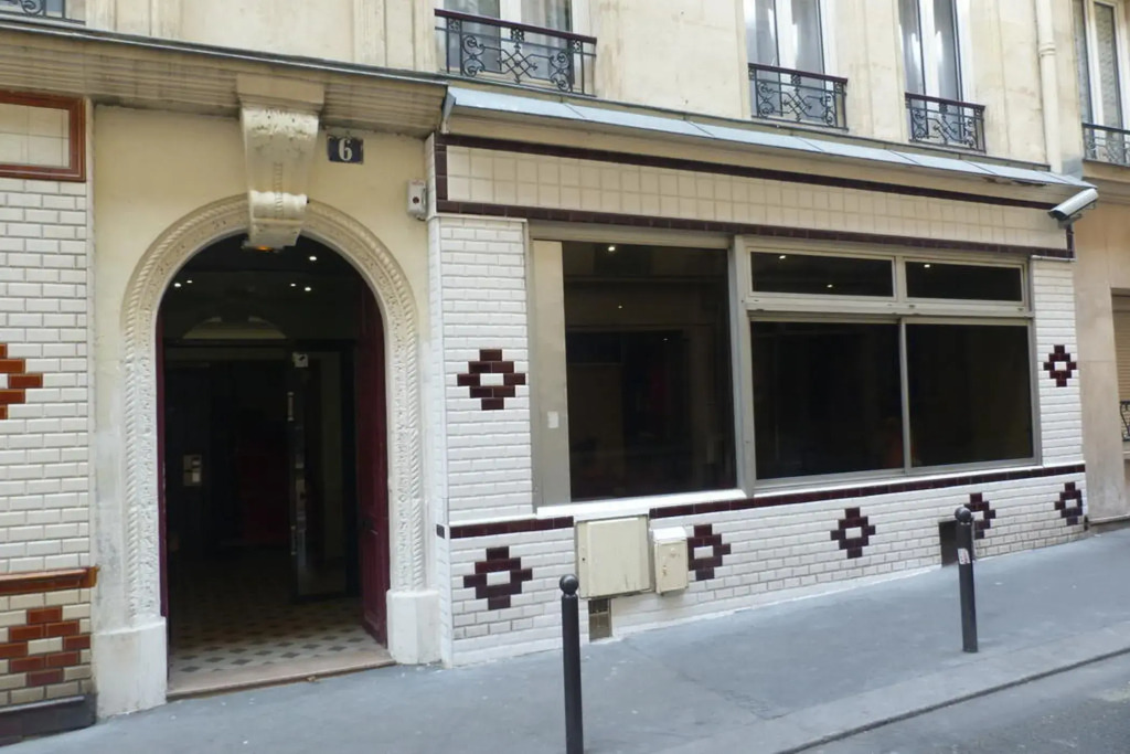 Hôtel du Jura