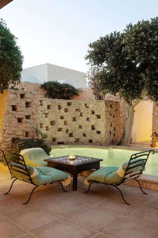 Hotel Dar Dhiafa