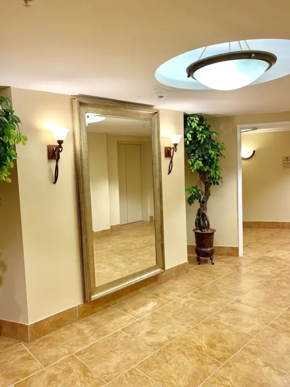 Spacious Condo at 3 Portofino