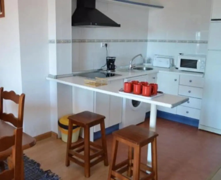 106207 - Apartment in Vera Playa