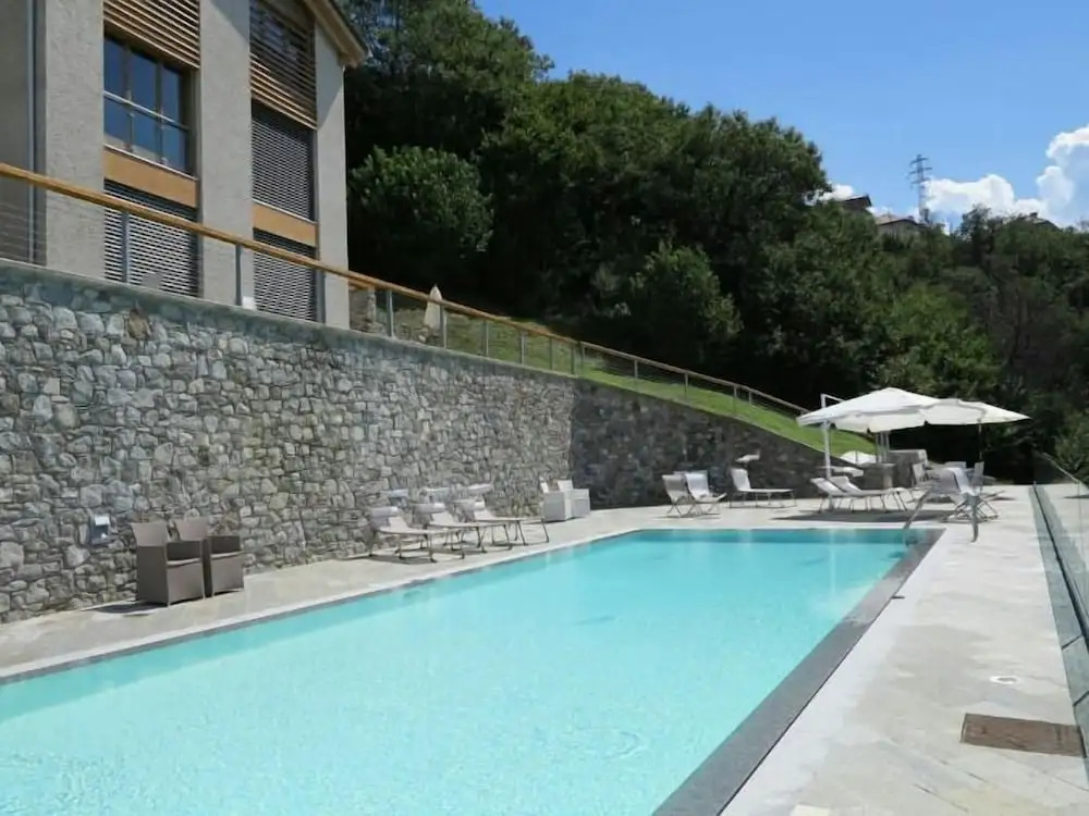 Riva Bellano Lavanda