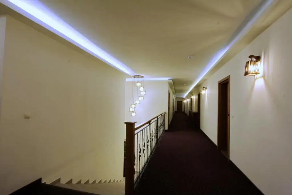 Hotel La Villa