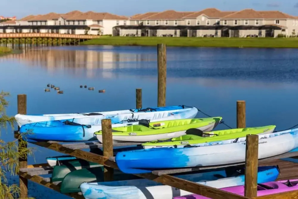104 Modern Condo Storey Lake Disney