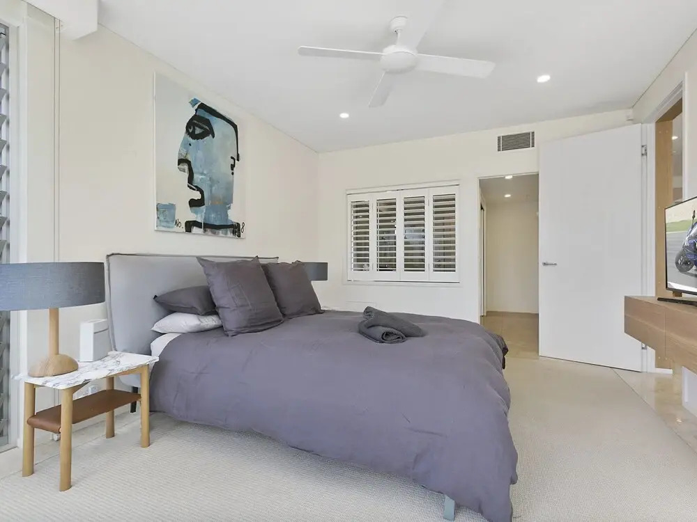 First Class Luxurious Apartment On Noosa River Unit 1 Wai Cocos 215 Gympie Terrace