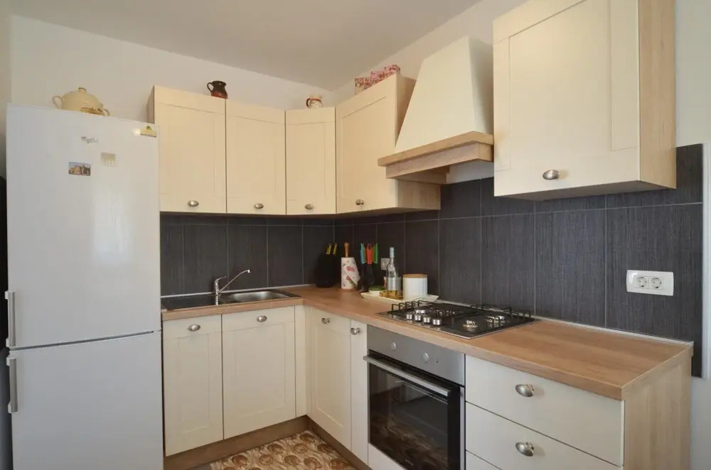 Emma in Rovinj With 1 Bedrooms and 1 Bathrooms