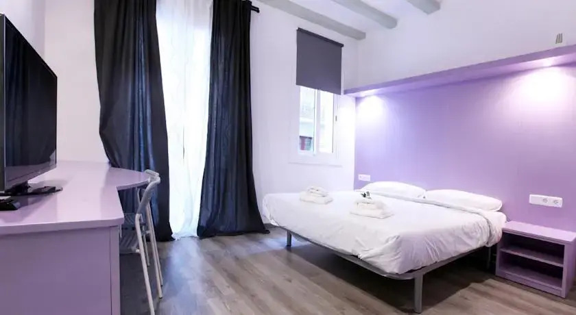 Suite16 Ramblas