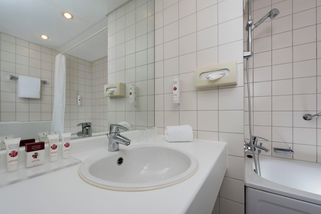 Sunday Hotel Flensburg