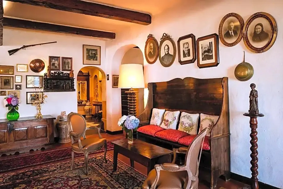 Hotel Le Maquis