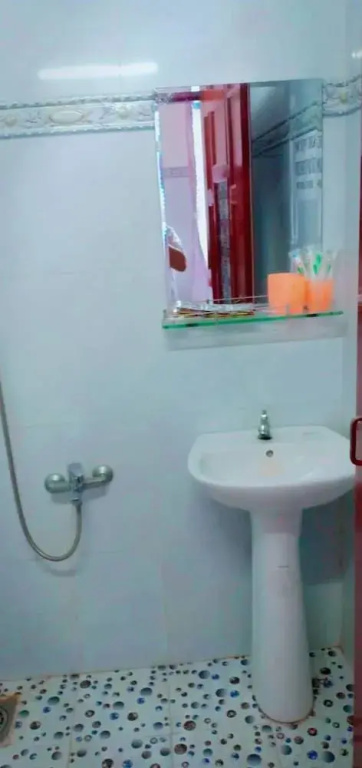 Hotel Việt Sang
