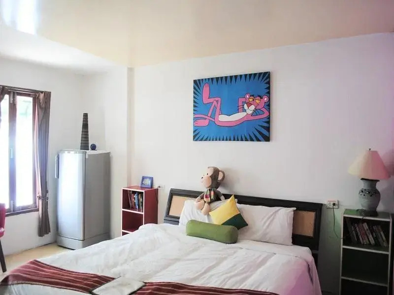 Samui Easy Hotel