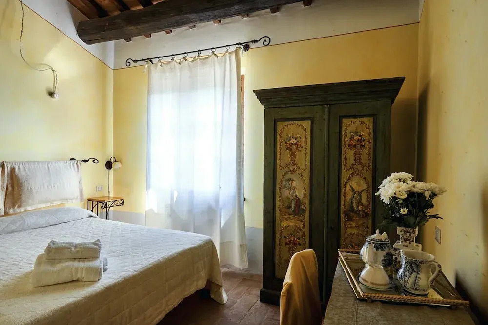 Casale Rosso