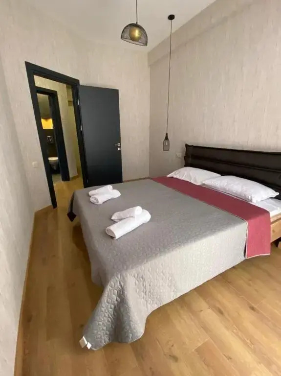 Villa Residence Apartment